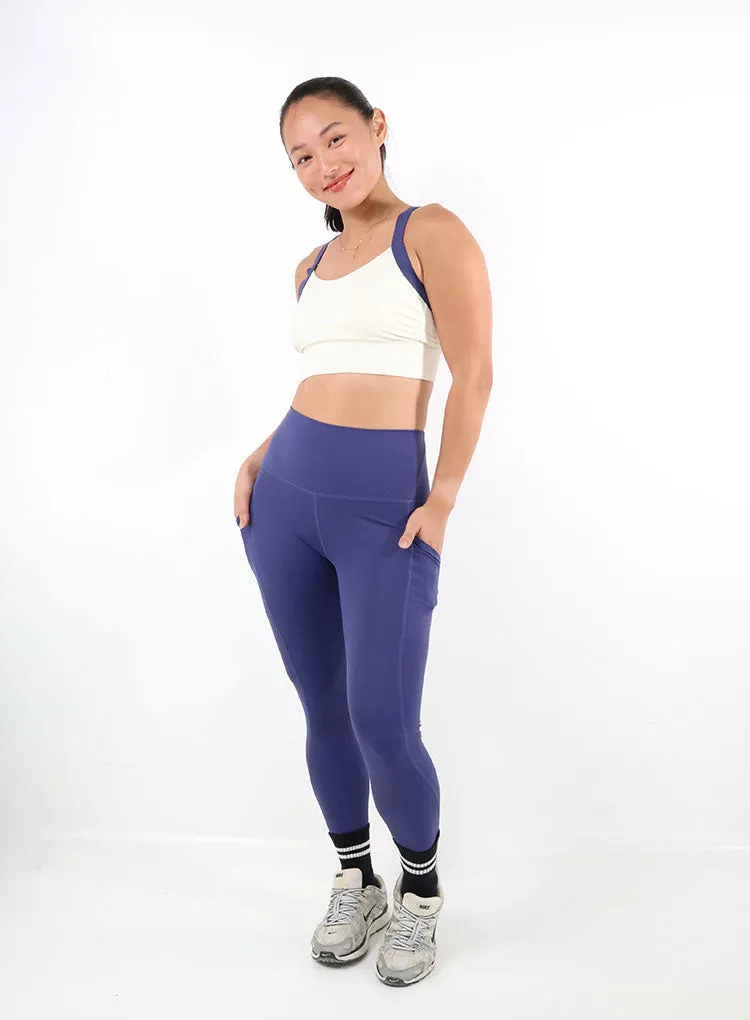 BLOCK LEGGINGS
