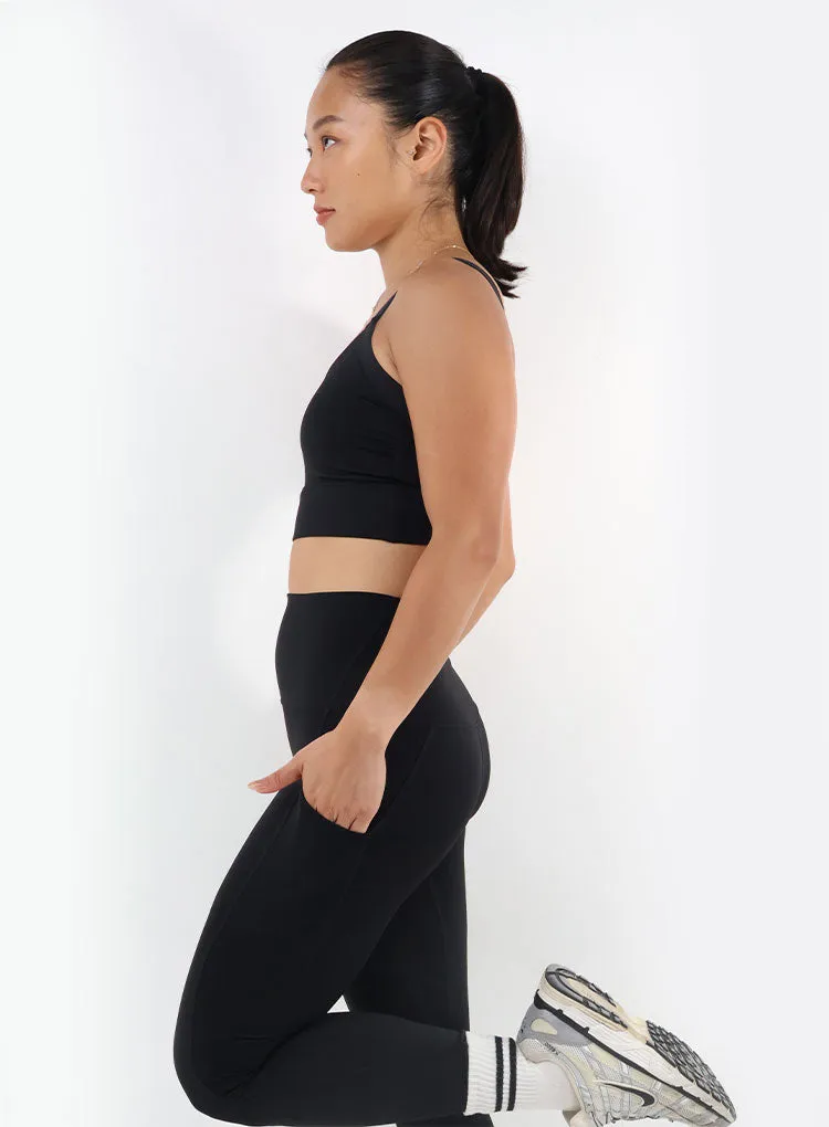 BLOCK LEGGINGS