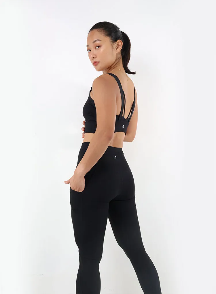 BLOCK LEGGINGS