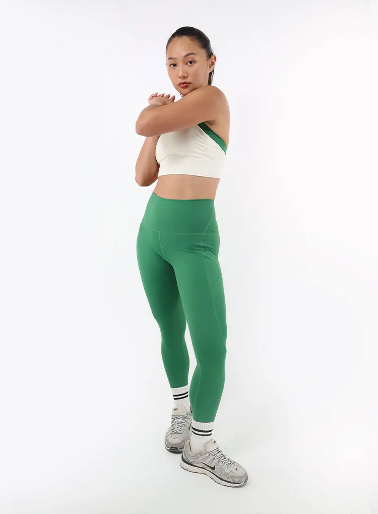 BLOCK LEGGINGS