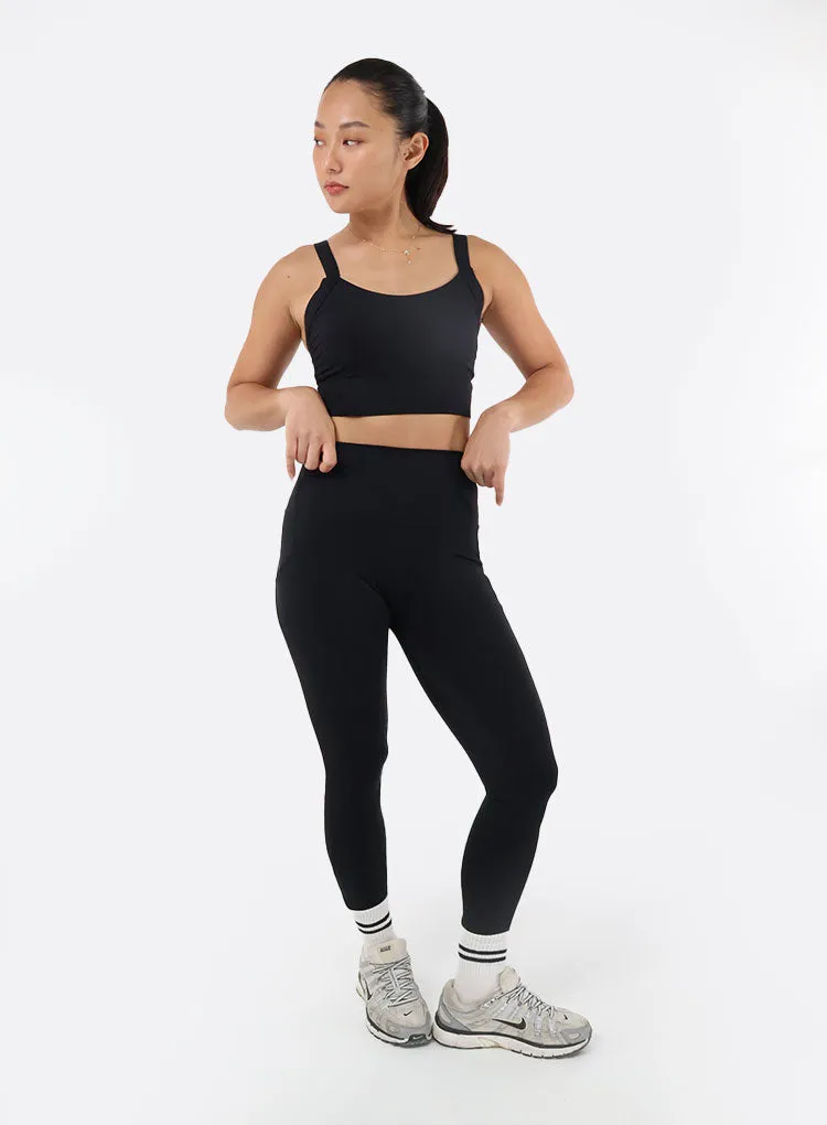 BLOCK LEGGINGS