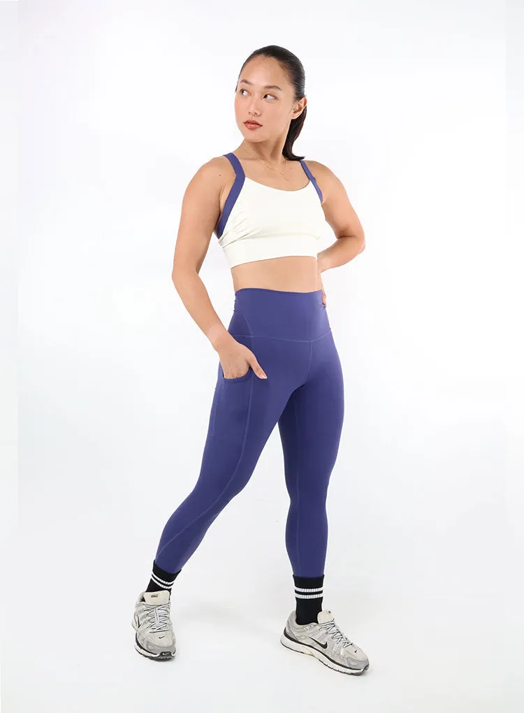 BLOCK LEGGINGS