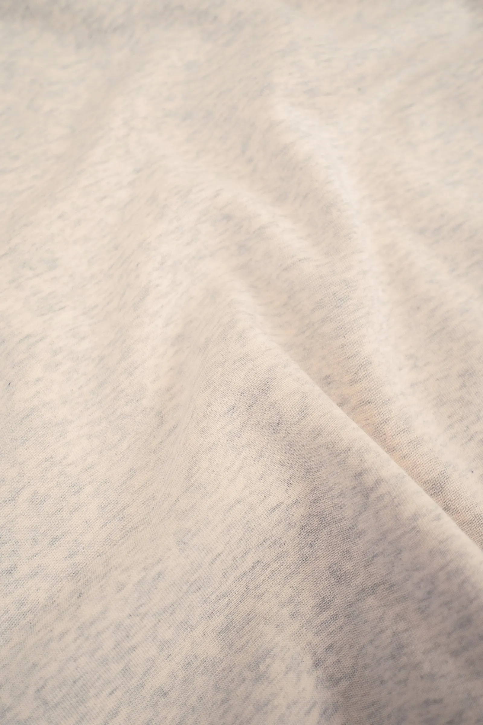 bound Ash Grey Longsleeve Tee