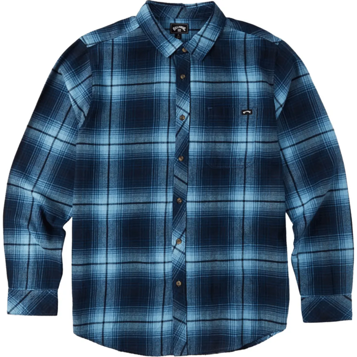 BOYS COASTLINE FLANNEL