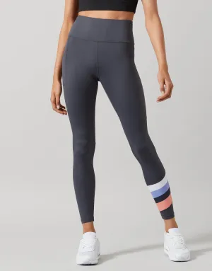 Brooklyn Leggings - Ink Blue