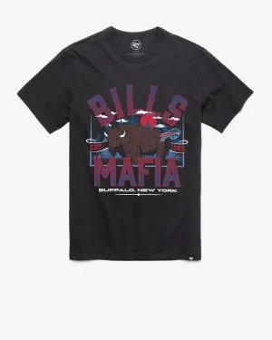 BUFFALO BILLS REGIONAL '47 FRANKLIN TEE