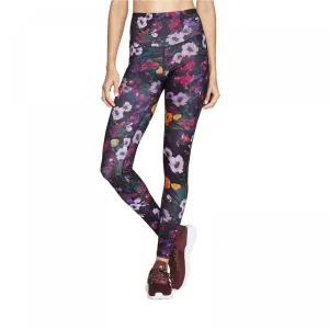 C9 Champion Women's Everyday Floral Print High Waisted Leggings
