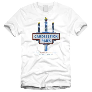 Candlestick Park