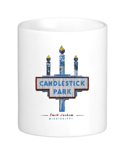 Candlestick Park