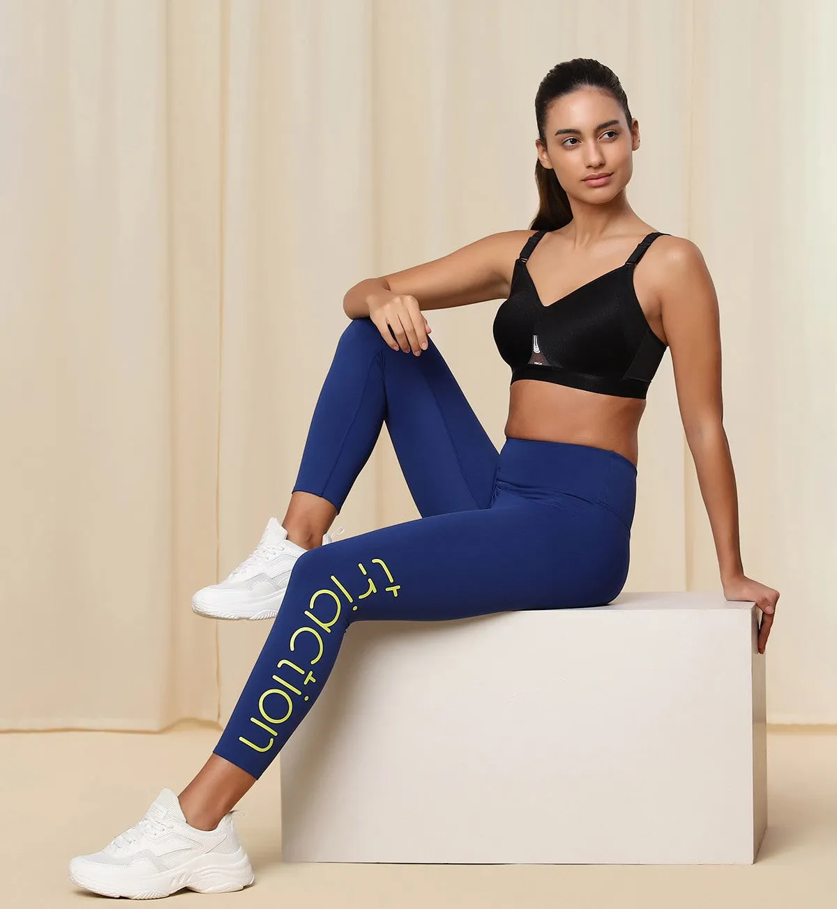 Cardio High Waist Leggings