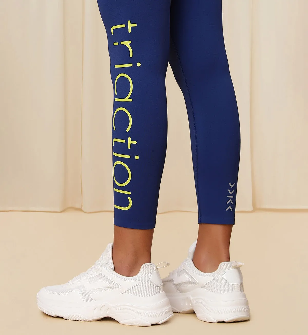 Cardio High Waist Leggings