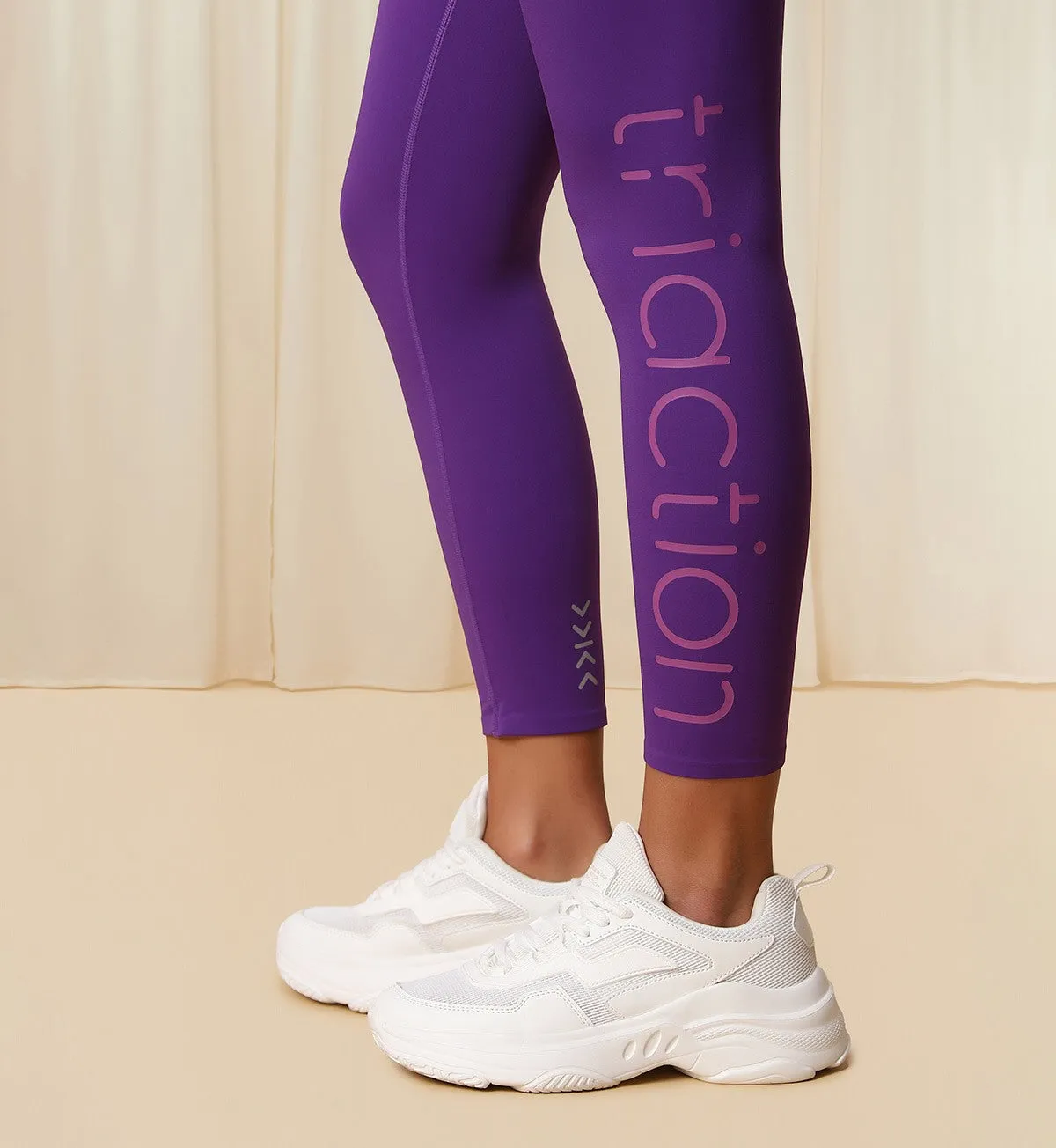 Cardio High Waist Leggings