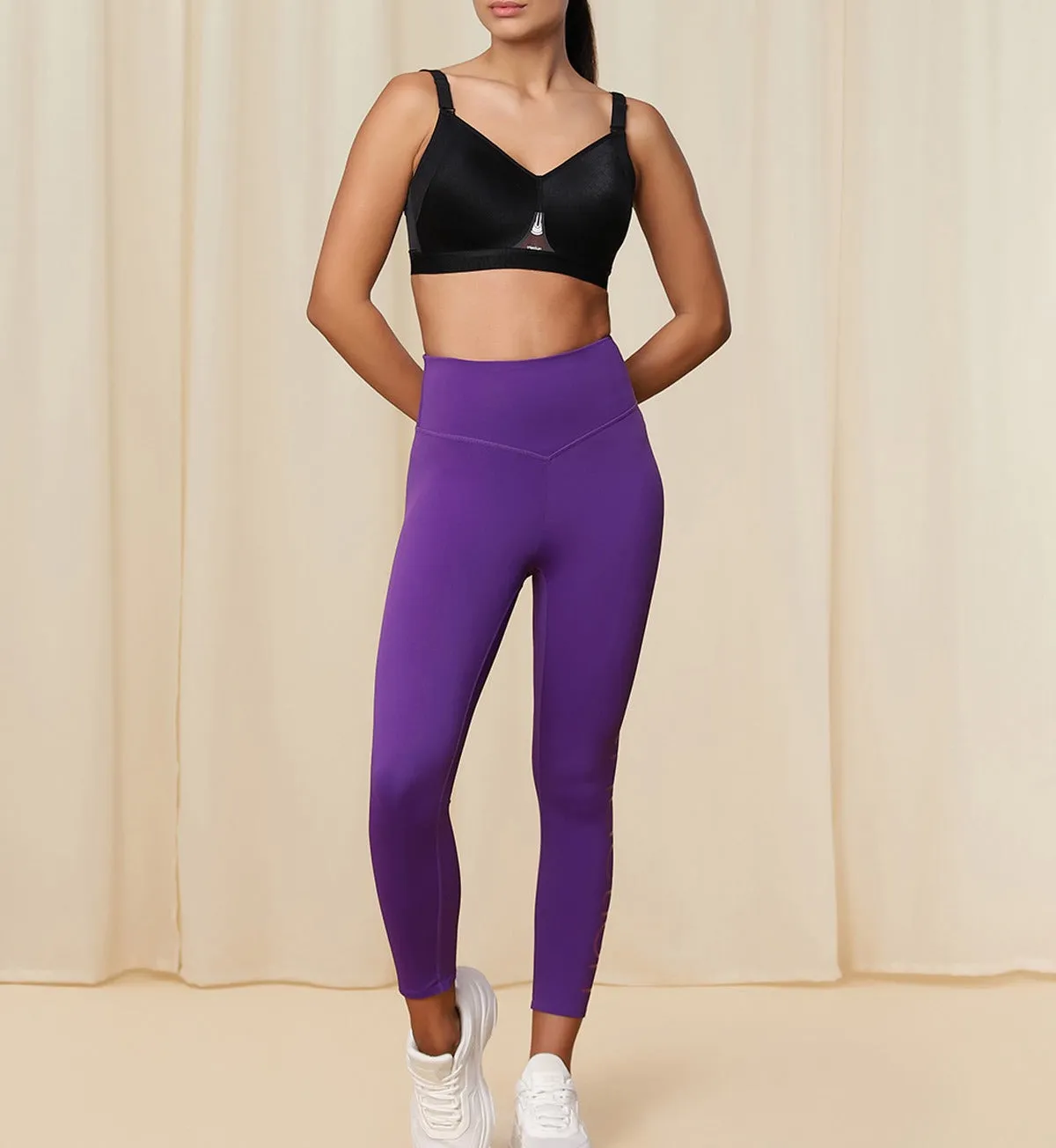 Cardio High Waist Leggings