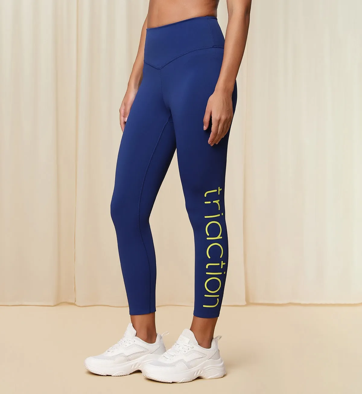 Cardio High Waist Leggings