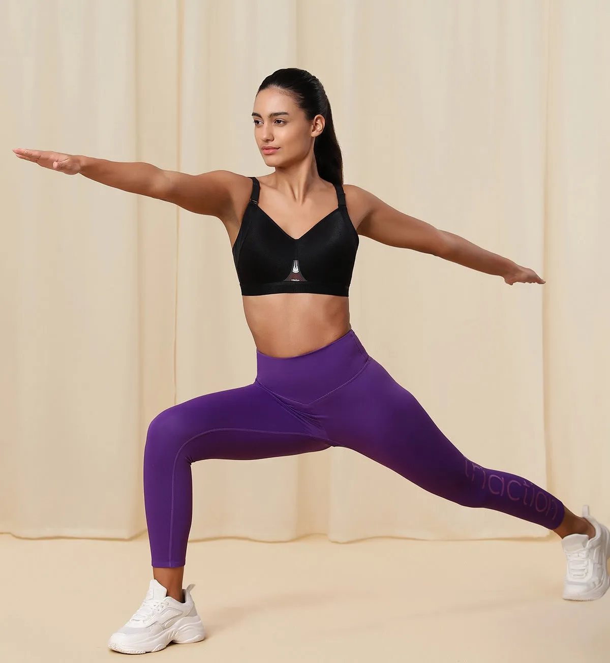 Cardio High Waist Leggings