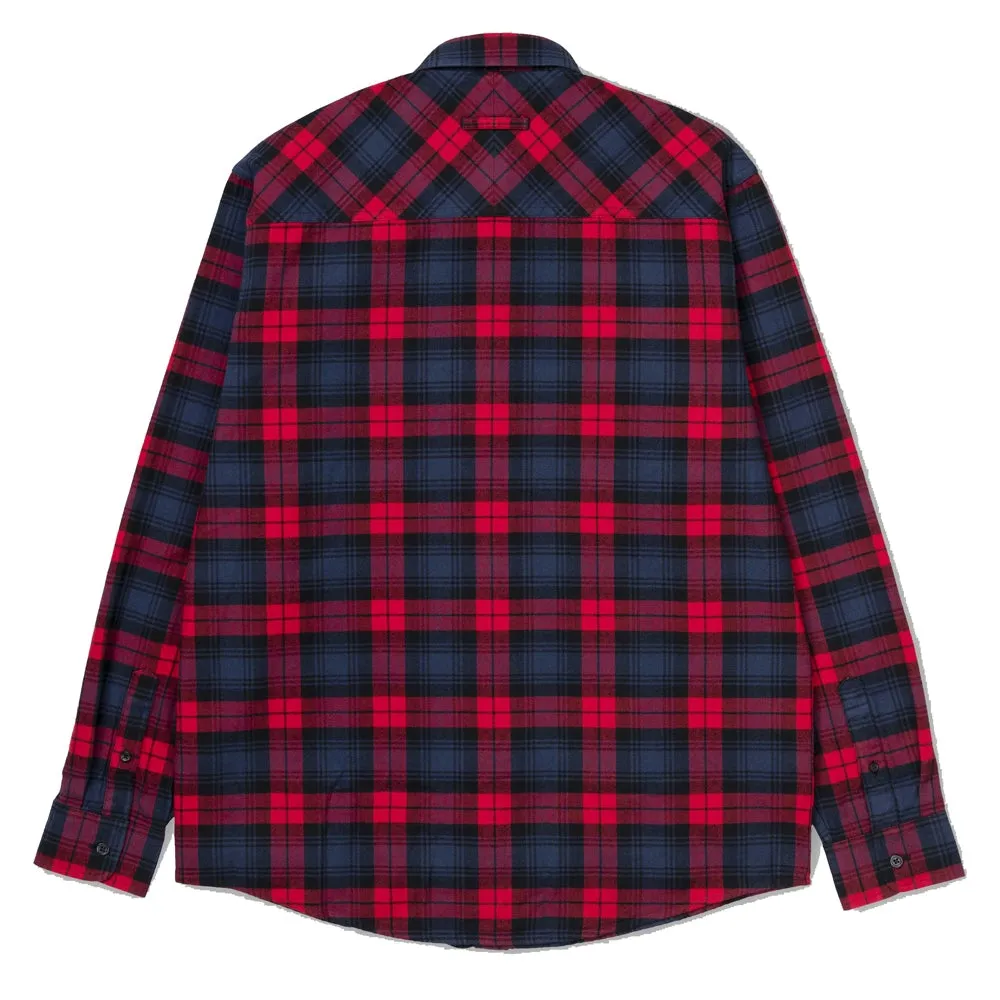 Carhartt Pelkey Long Sleeved Shirt