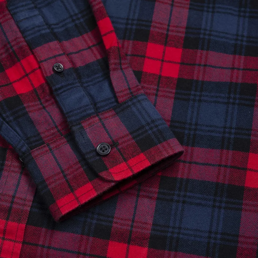 Carhartt Pelkey Long Sleeved Shirt