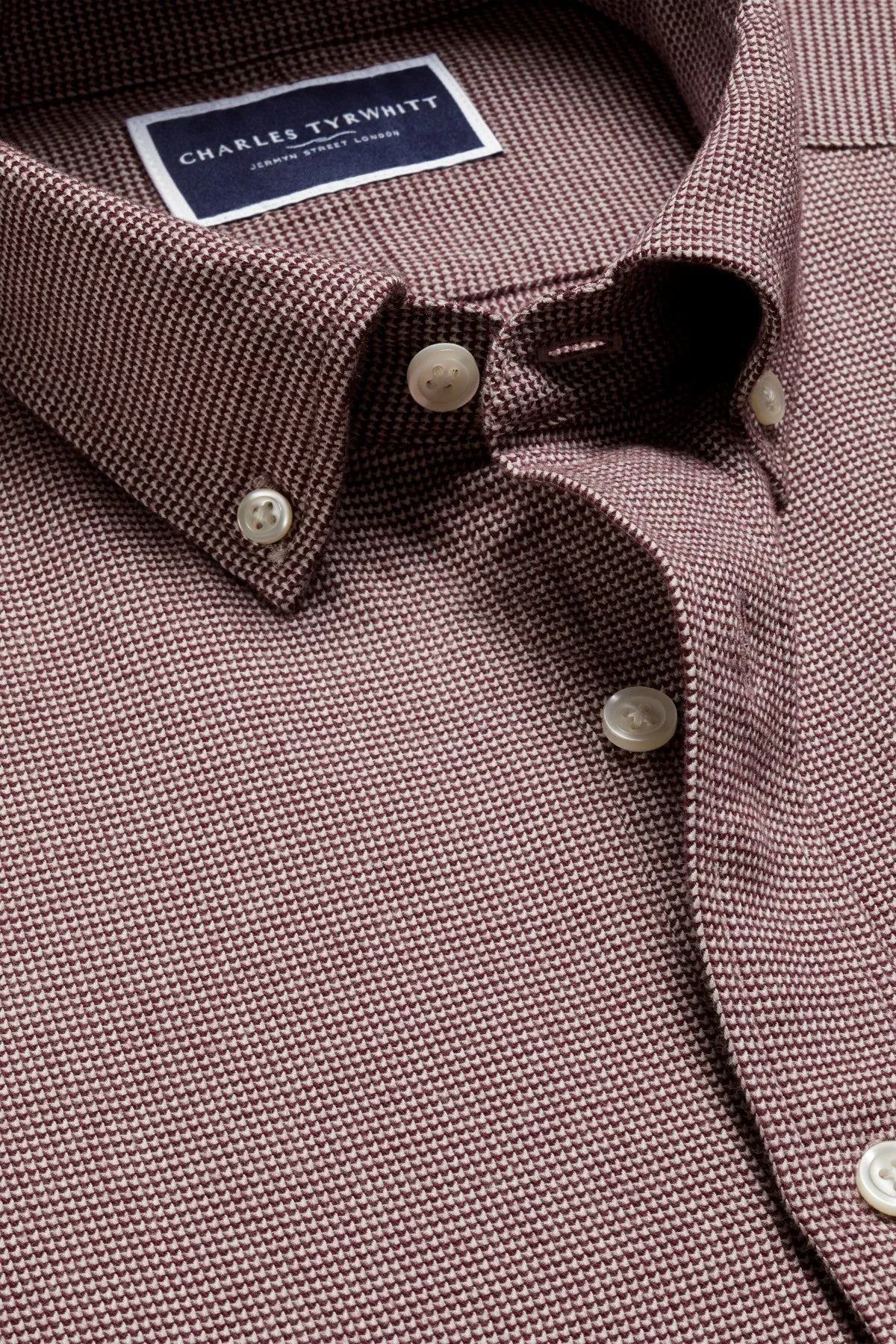 Charles Tyrwhitt