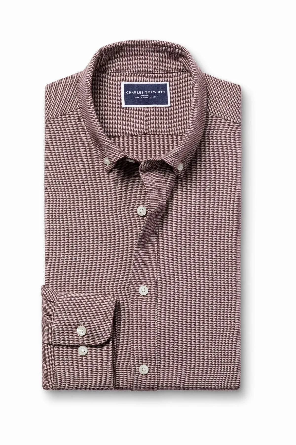 Charles Tyrwhitt