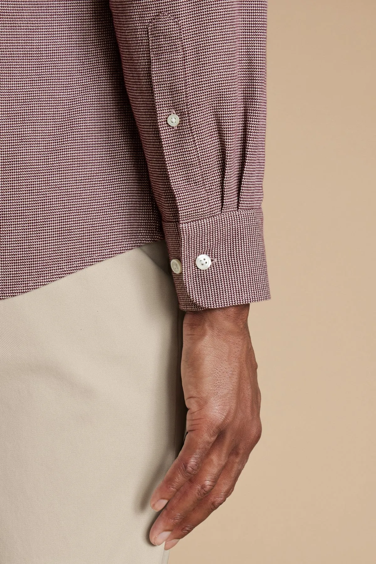 Charles Tyrwhitt