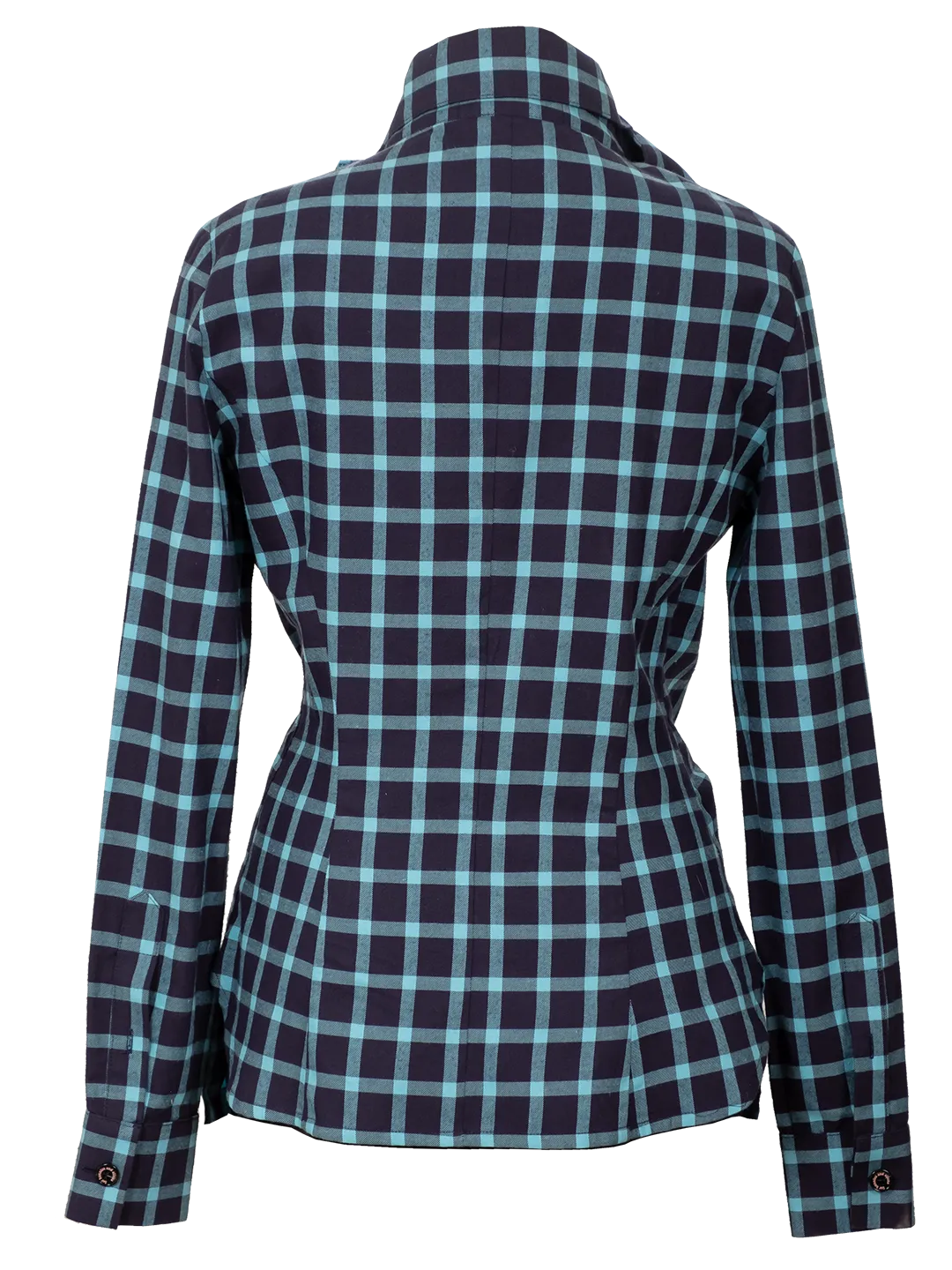 Checkered Shirt