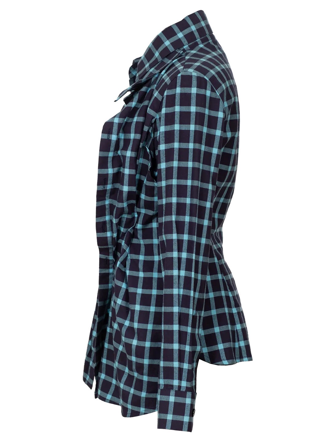 Checkered Shirt
