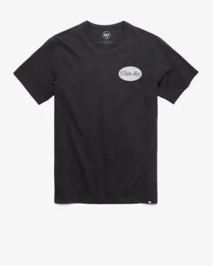 CHICAGO WHITE SOX COVERALL LC '47 FRANKLIN TEE