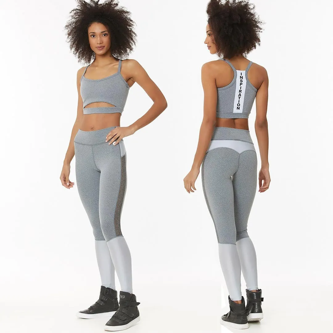 CISSA FULL LENGTH LEGGINGS