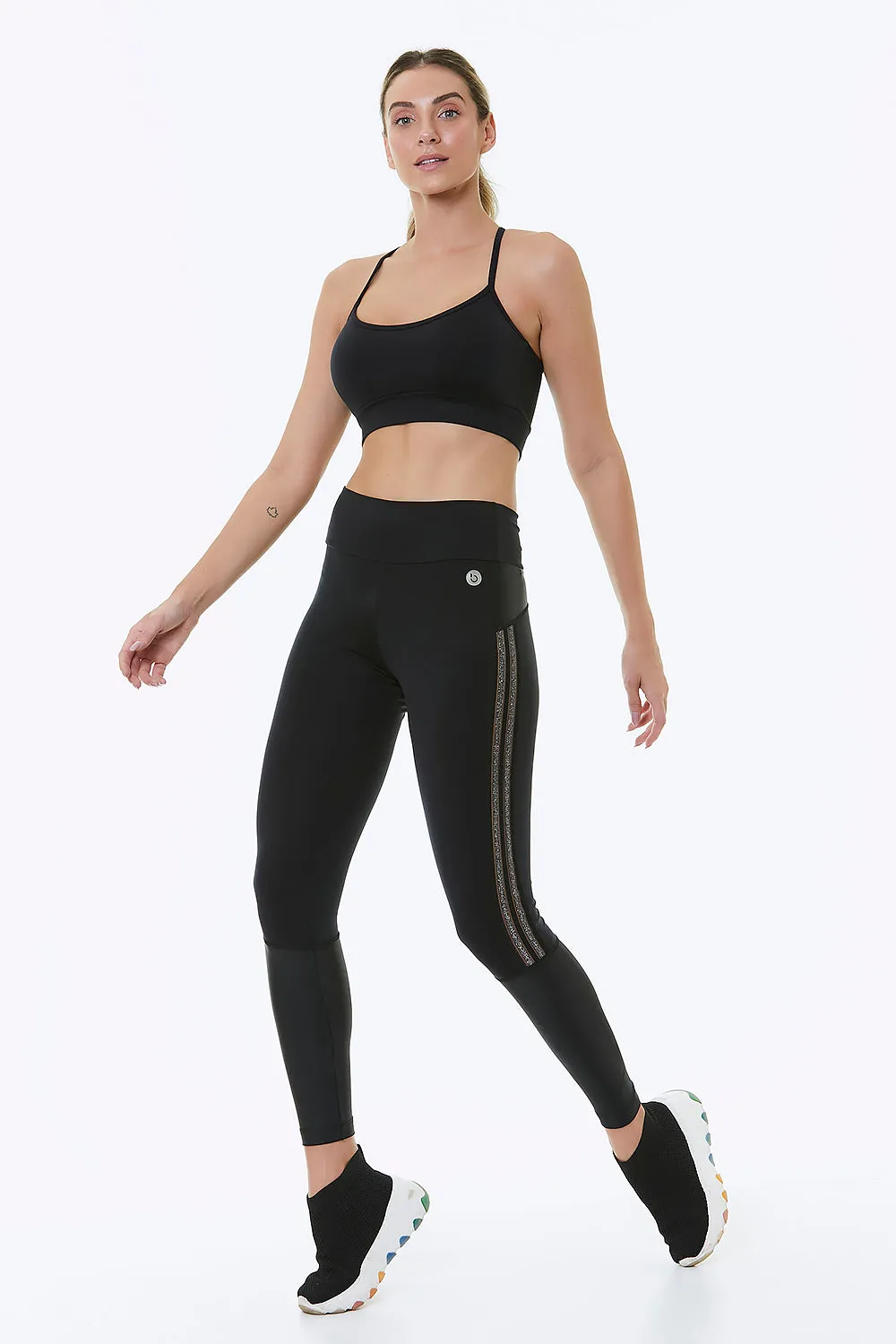 CISSA FULL LENGTH LEGGINGS