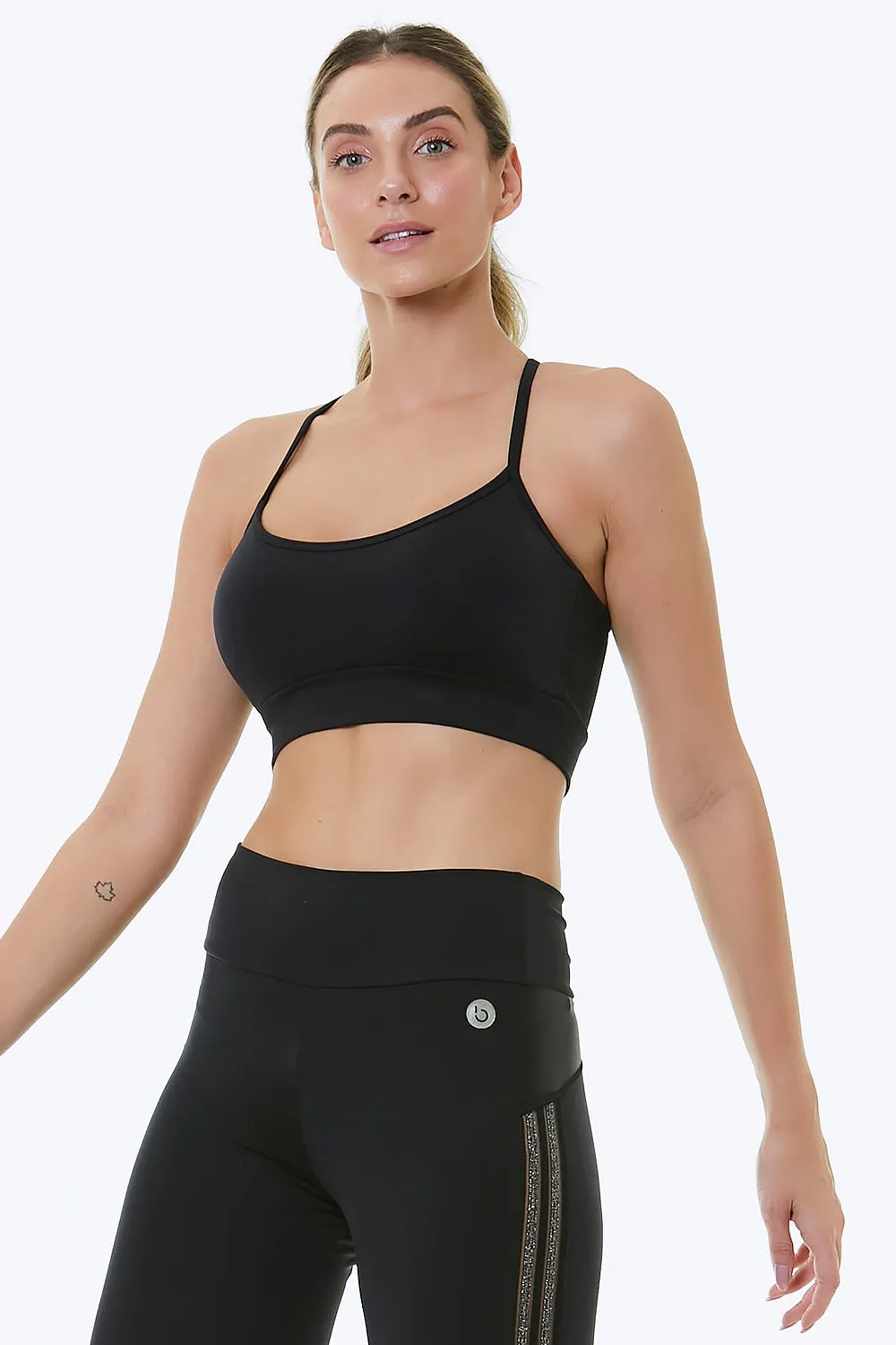 CISSA FULL LENGTH LEGGINGS