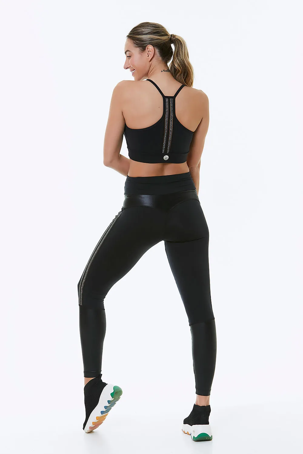 CISSA FULL LENGTH LEGGINGS