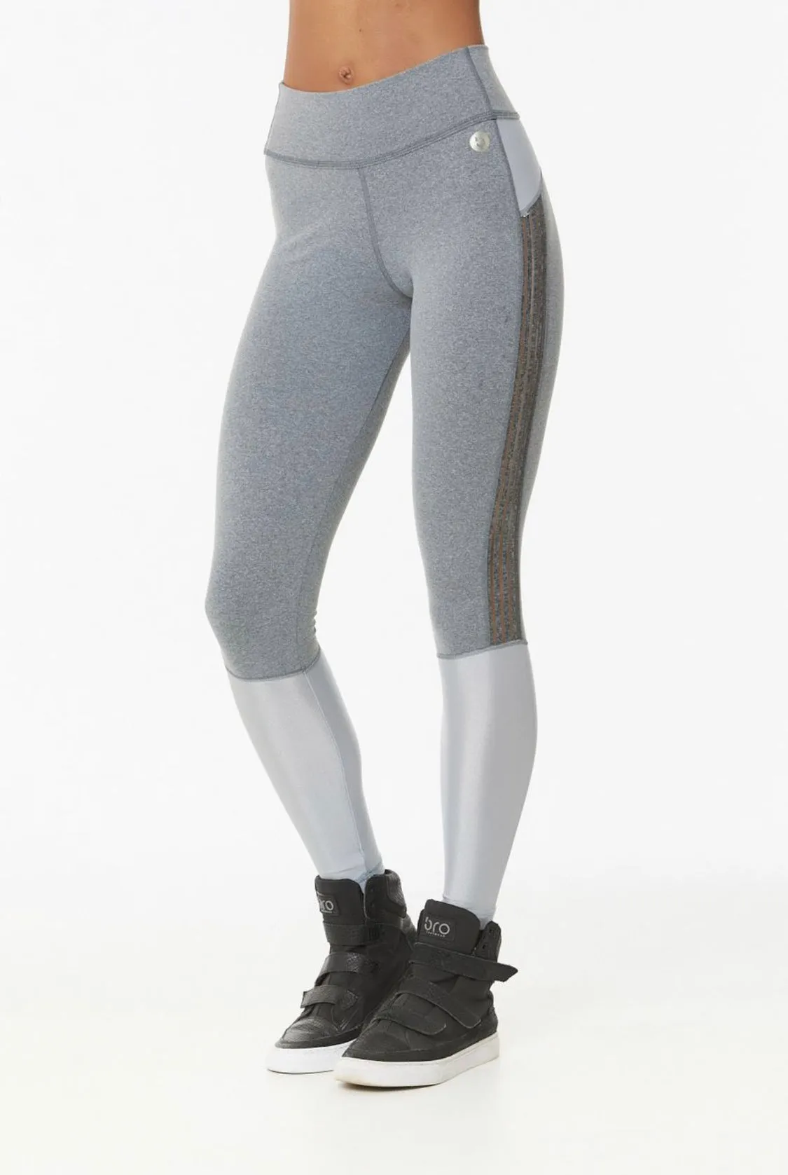 CISSA FULL LENGTH LEGGINGS