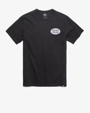 COLORADO ROCKIES COVERALL '47 FRANKLIN TEE