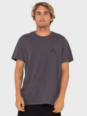 Comp Wash Short Sleeve Tee