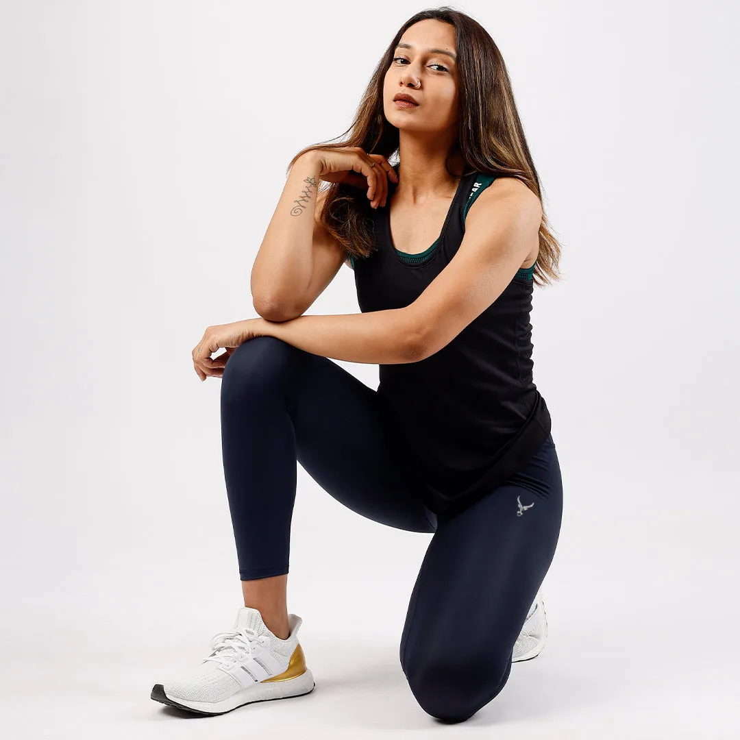 Core Seamless Leggings 7/8