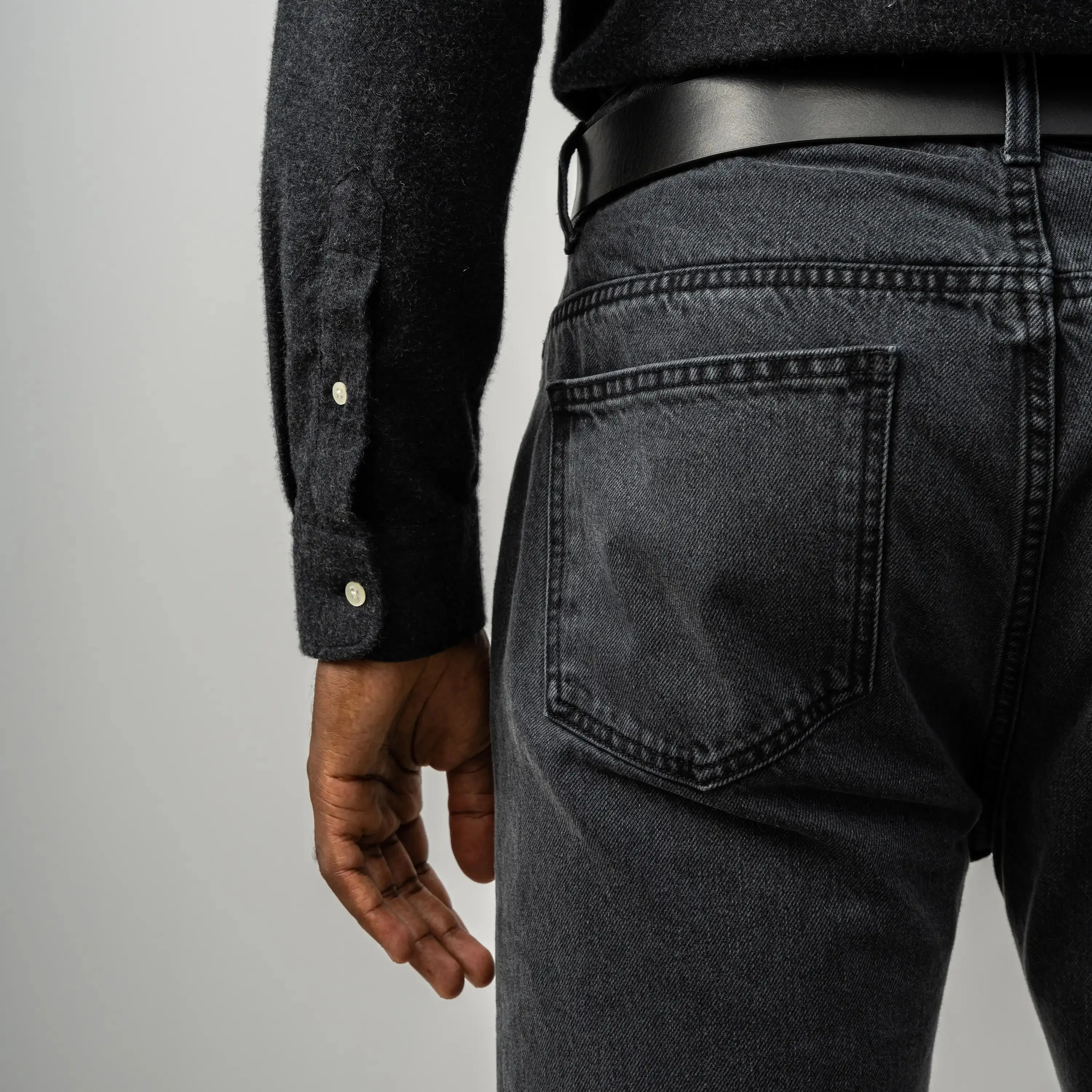 COTTON CASHMERE FLANNEL
