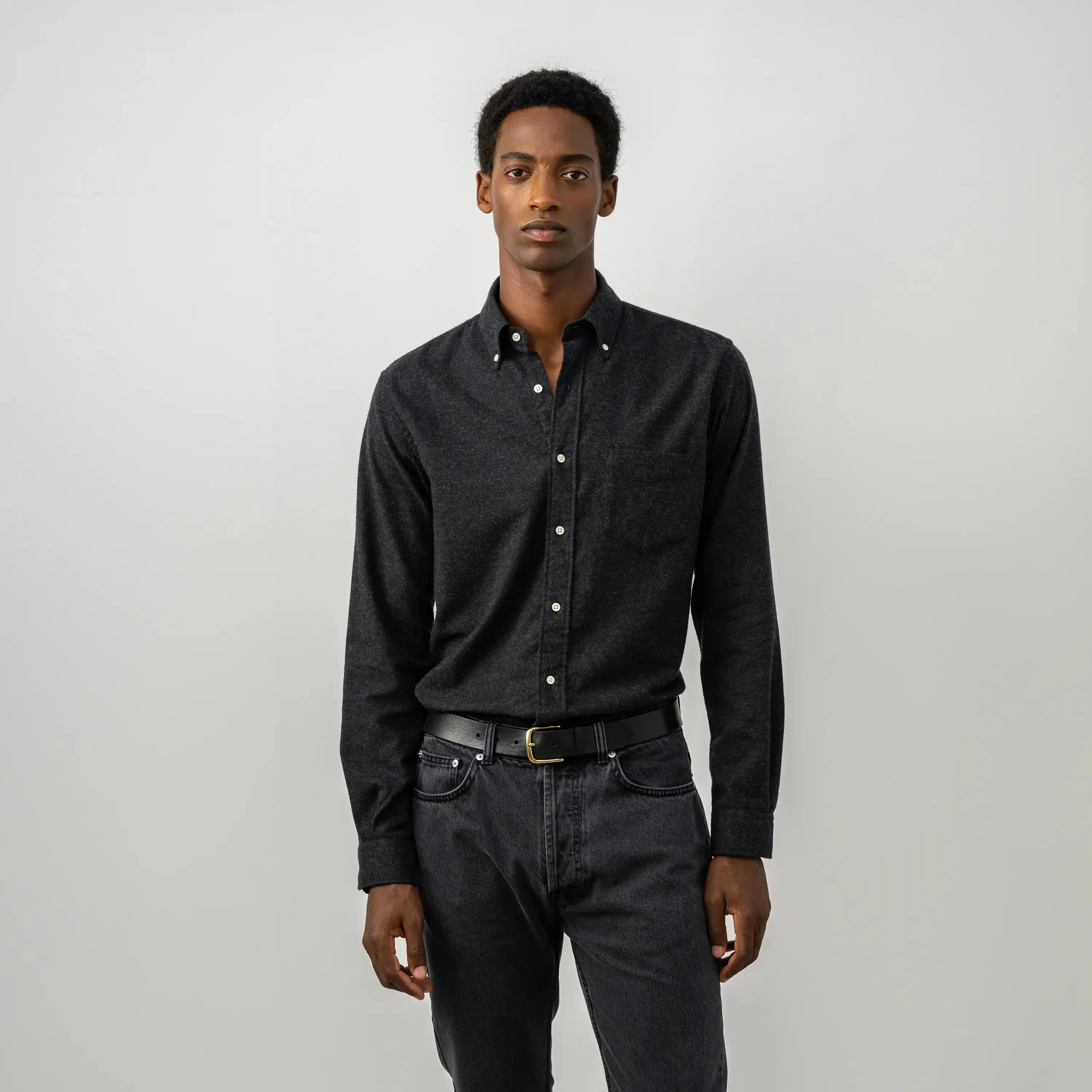 COTTON CASHMERE FLANNEL