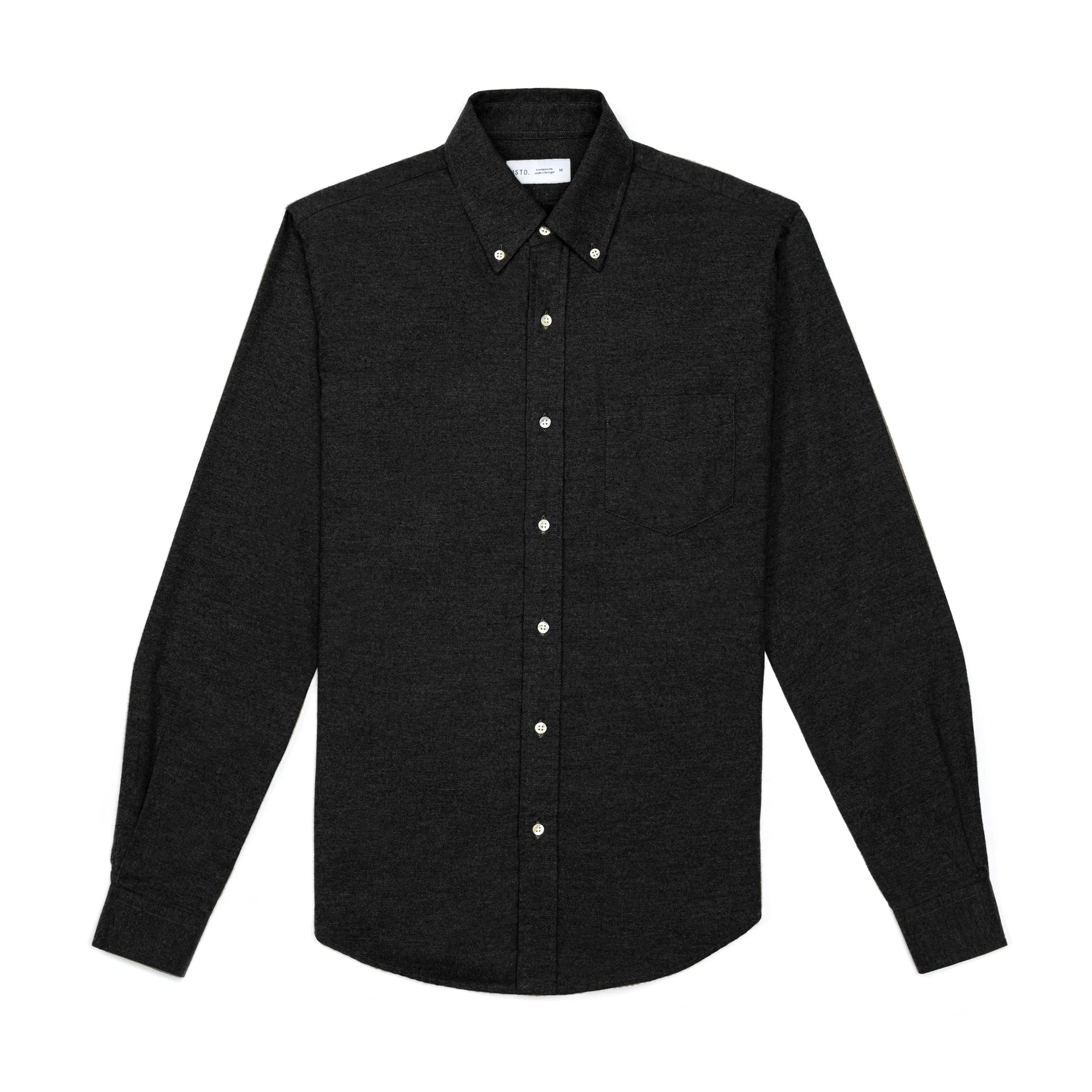 COTTON CASHMERE FLANNEL
