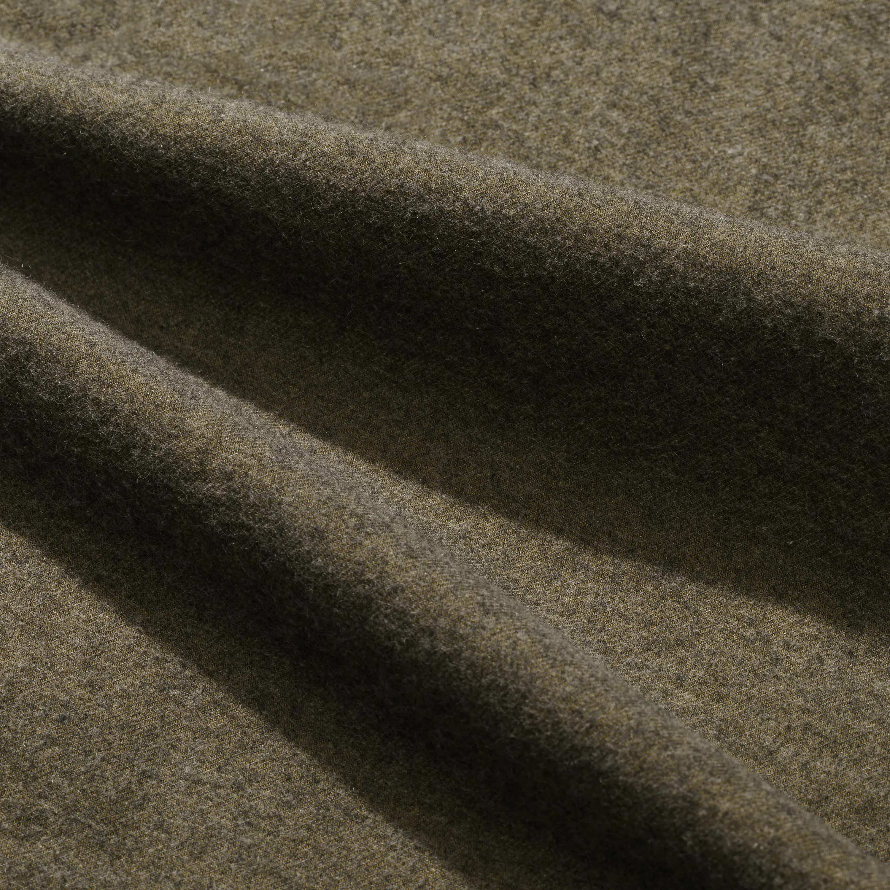 COTTON CASHMERE FLANNEL