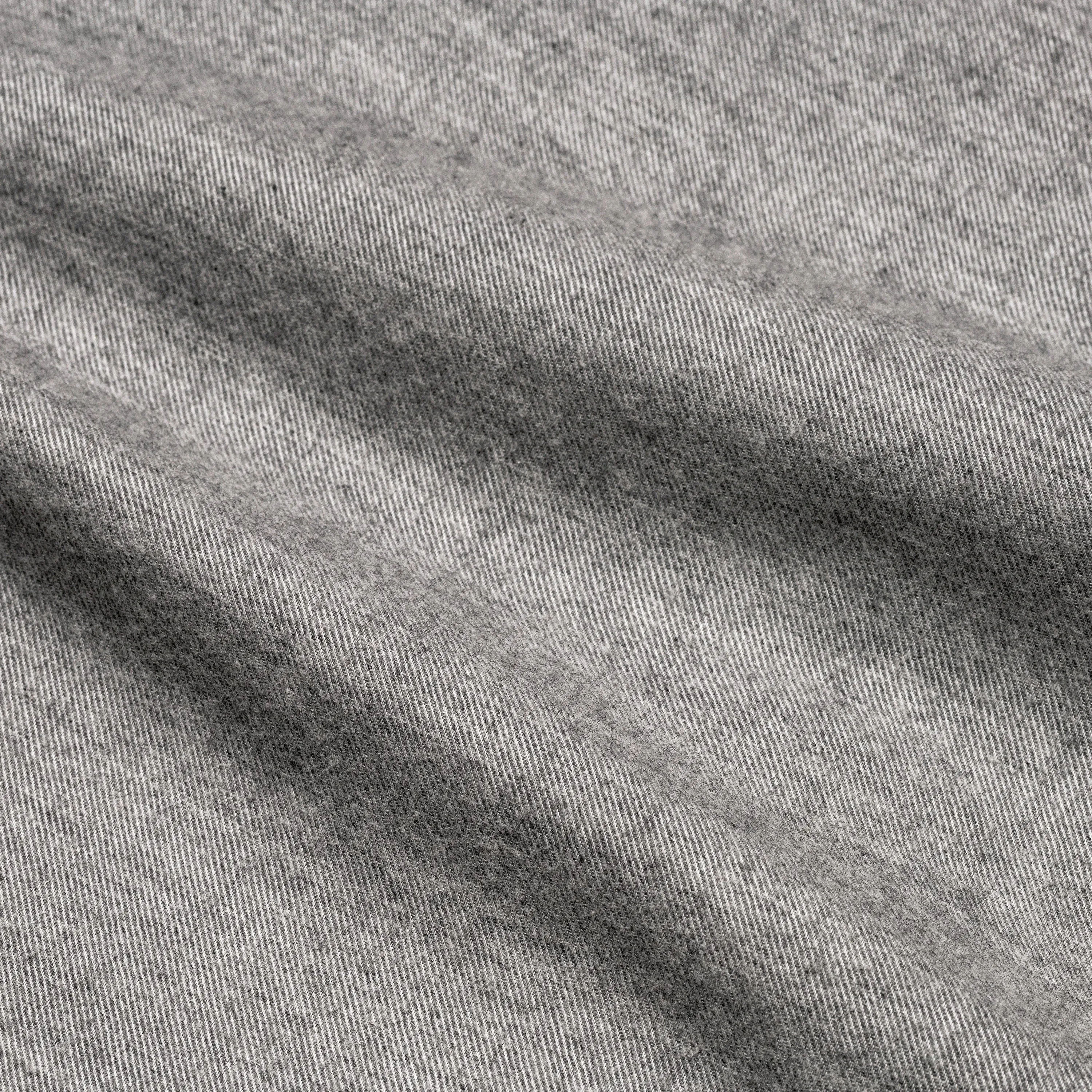 COTTON CASHMERE FLANNEL