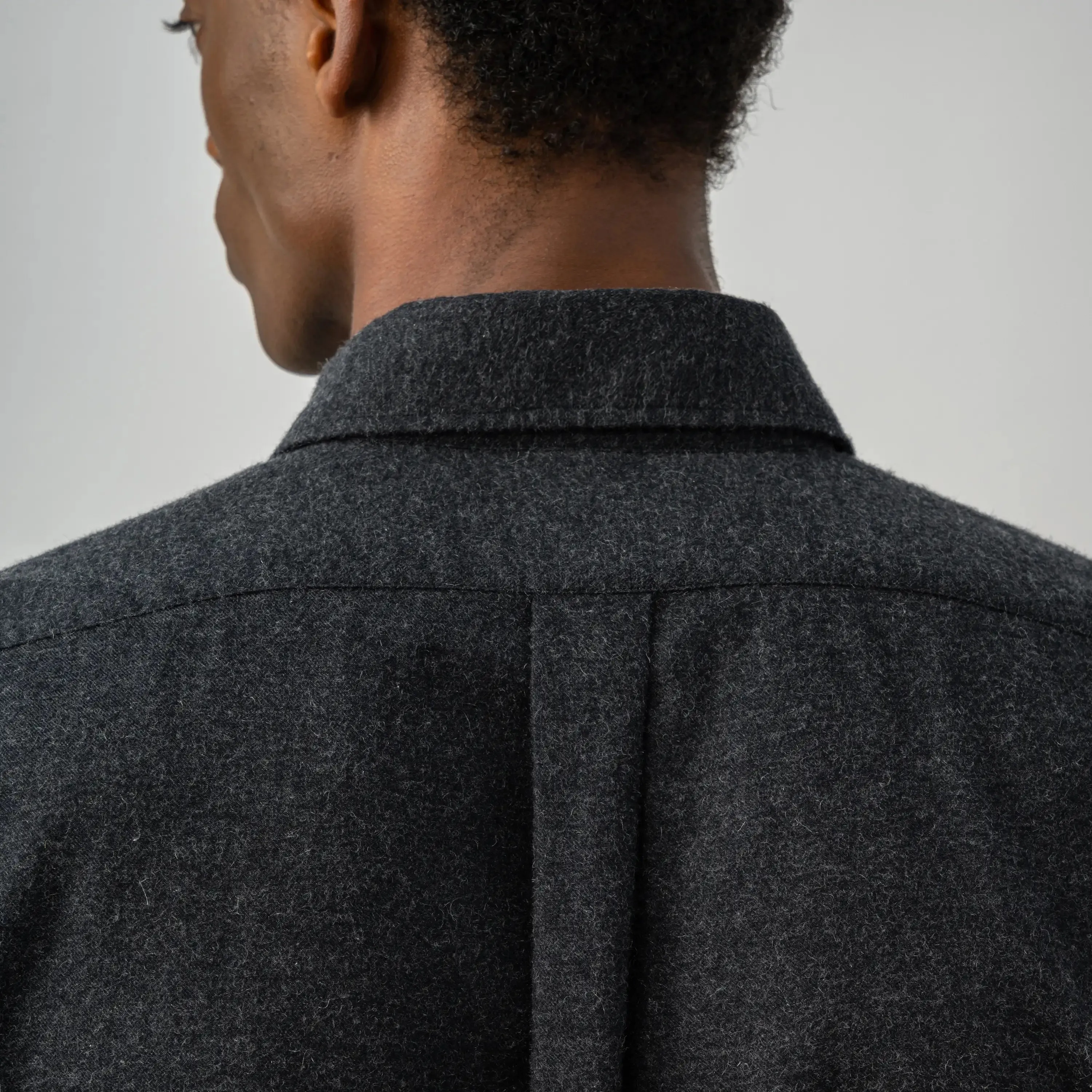 COTTON CASHMERE FLANNEL
