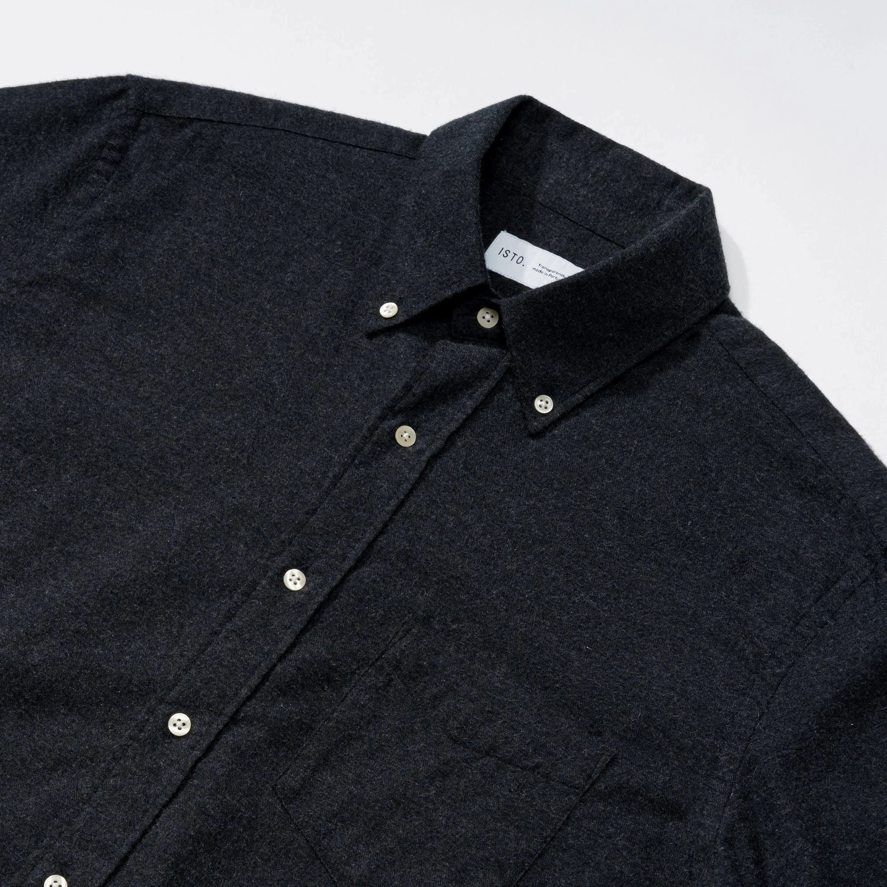 COTTON CASHMERE FLANNEL