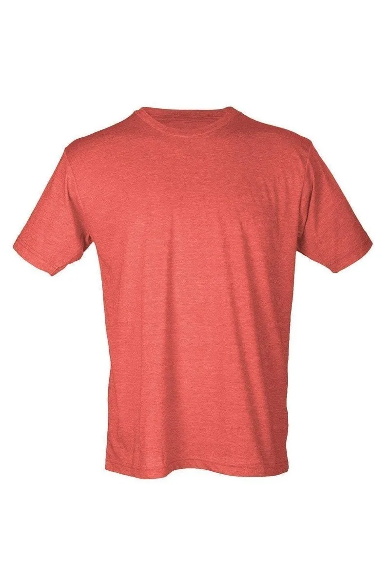 Cup Of Ambition Unisex Poly-Rich Blend Tee