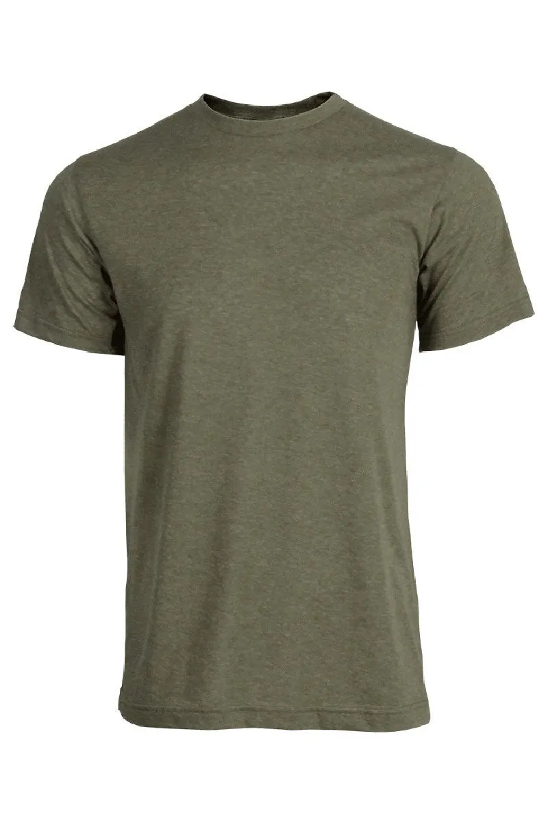 Cup Of Ambition Unisex Poly-Rich Blend Tee