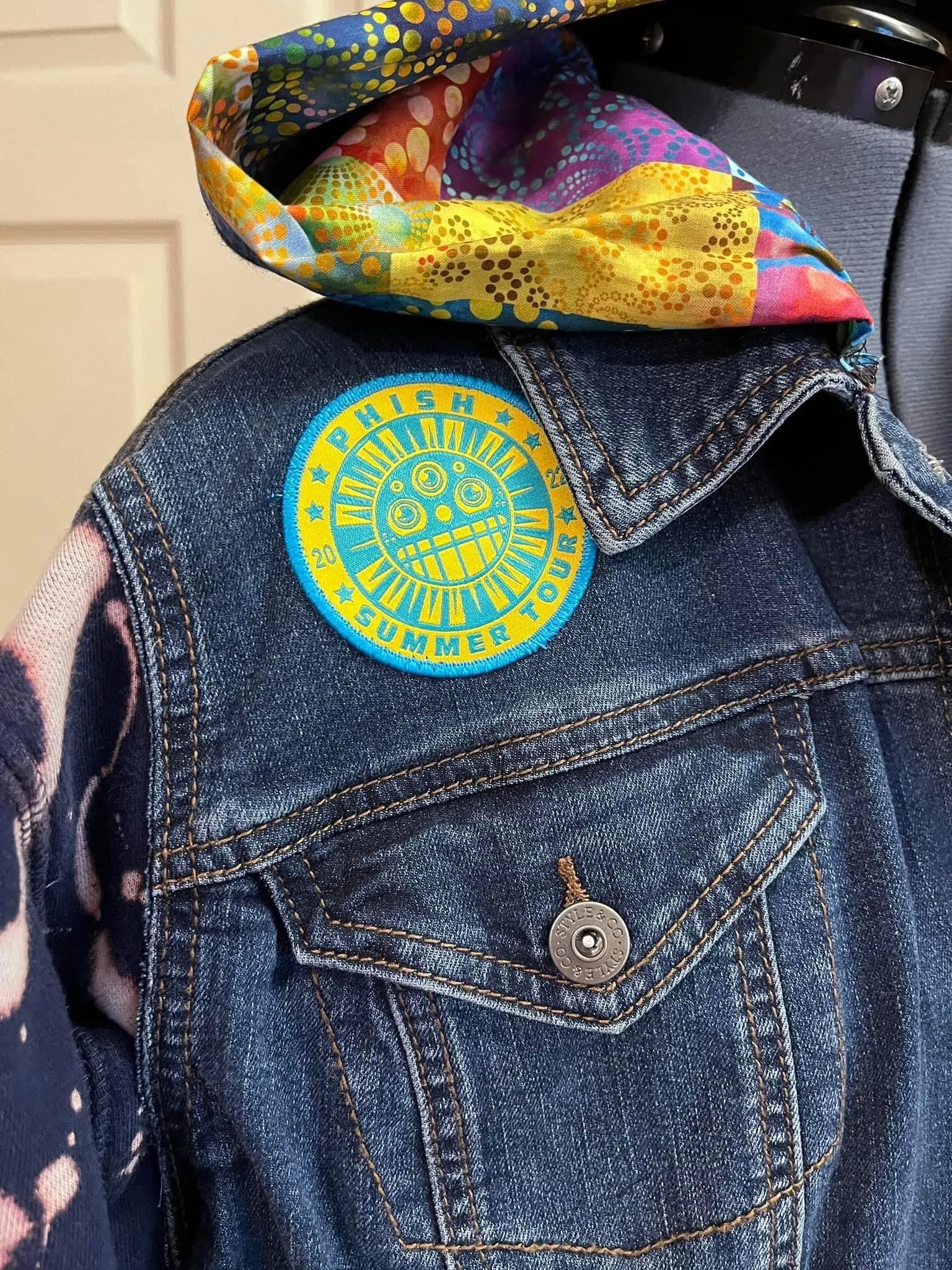 Custom Vest Hoodie