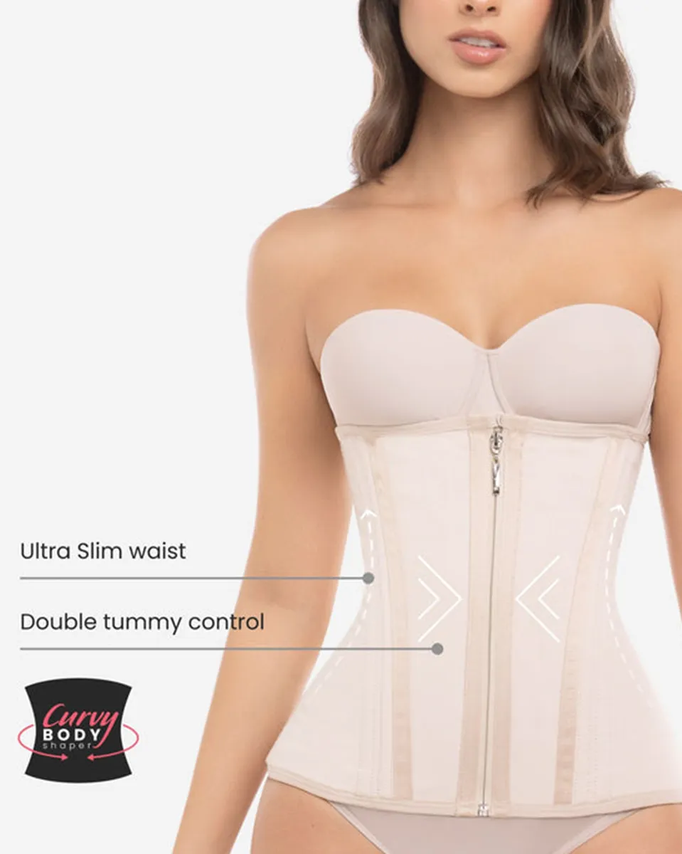 Cysm Ultra Waist Slimmer - 1329