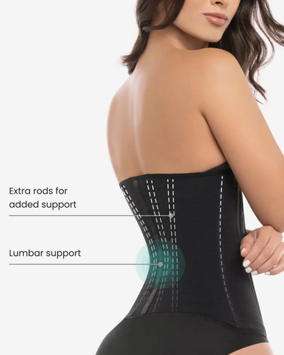 Cysm Ultra Waist Slimmer - 1329