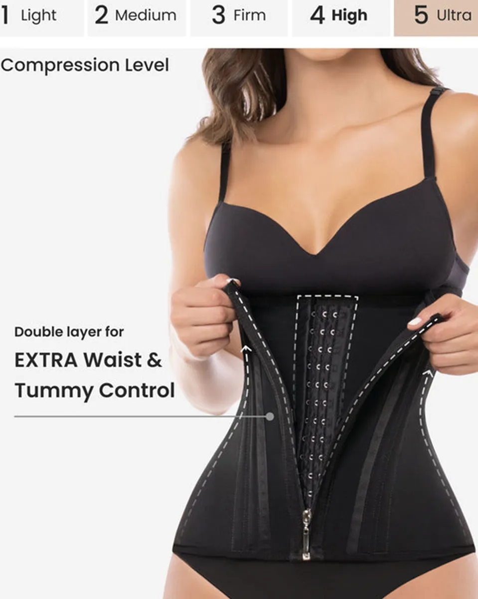 Cysm Ultra Waist Slimmer - 1329