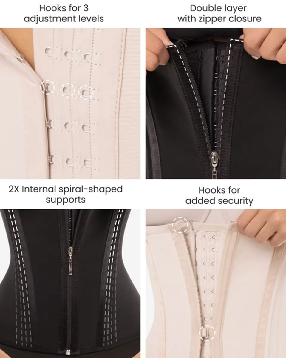 Cysm Ultra Waist Slimmer - 1329