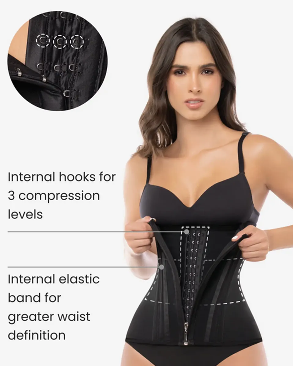 Cysm Ultra Waist Slimmer - 1329
